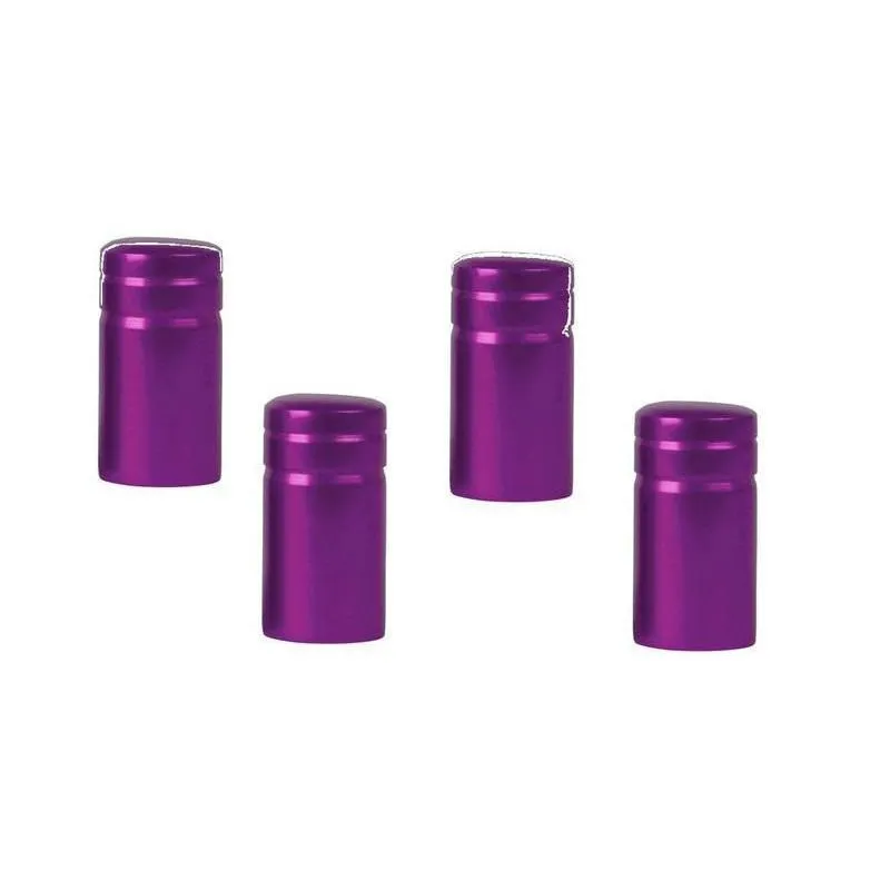 Tampa Bico Valvula Roxo Fiat Uno
