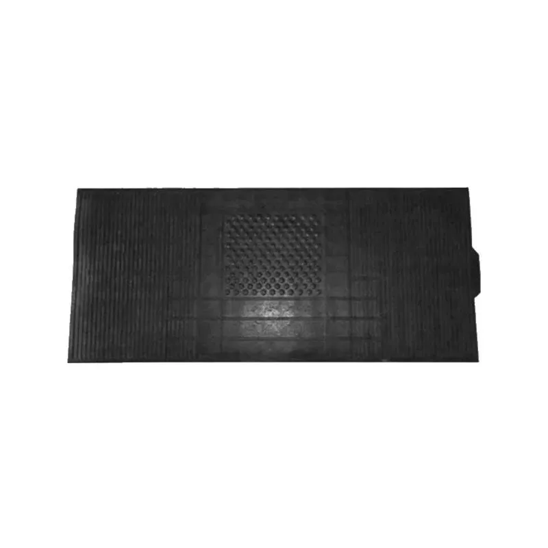 Tapete Borracha Tunel Mini Cooper Roadster