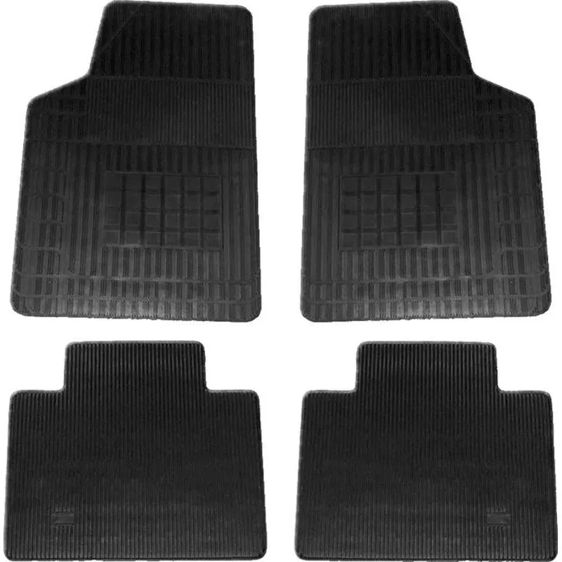 Tapete Borracha Floor Jac T5