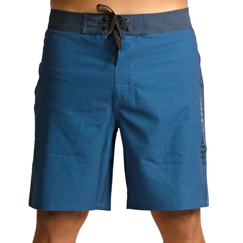 Bermuda Rip Curl Mirage Brazil 19 SM27 Indigo Heather 44 / azul