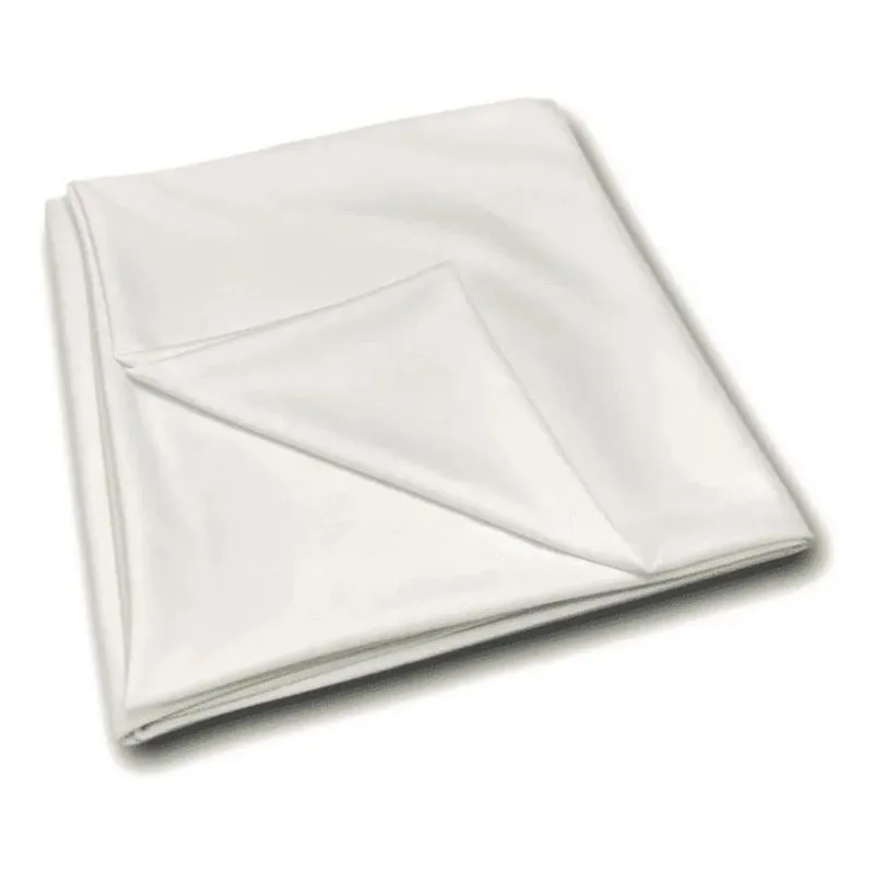 2x 3 Metros De Tecido Dri Fit Branco Para Tela De Projeção