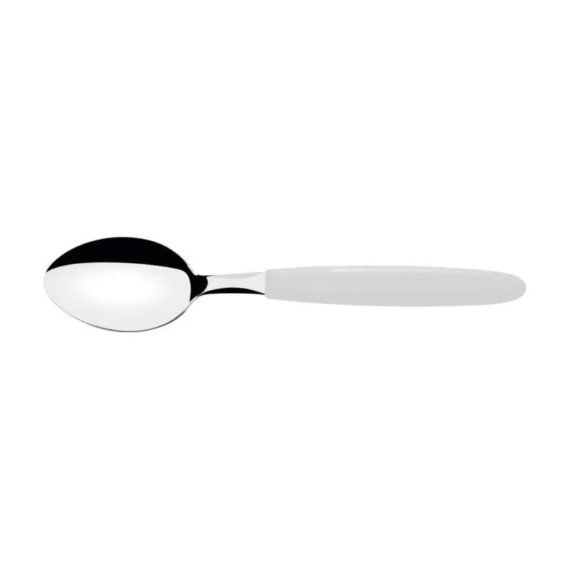 Kit 36 Colheres de Mesa Tramontina Ipanema com Lamina em Aço