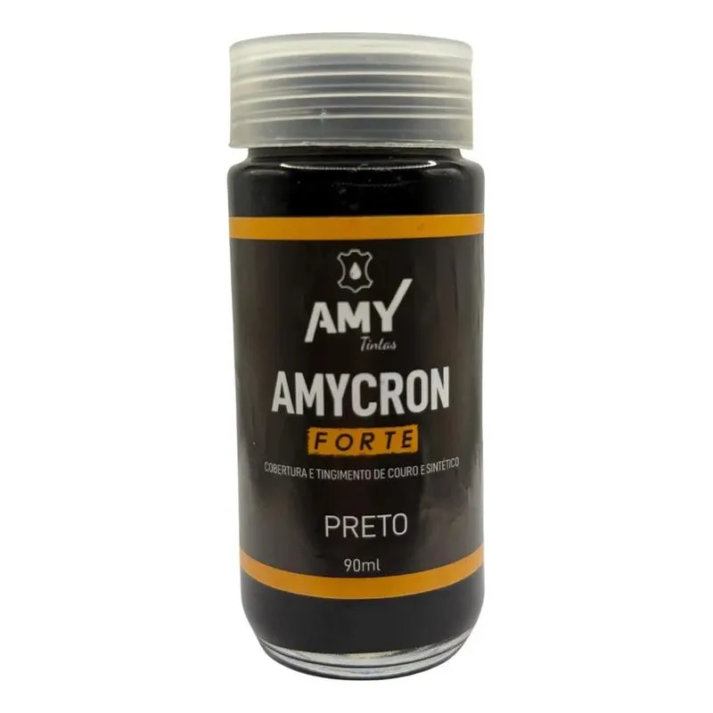 Tinta De Couro Premium Ideal Pa Marrom Fosco Marfim Vermelho