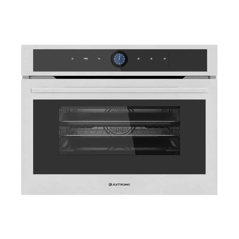Forno Micro-Ondas Sole a Vapor Digital 45L 220V - FMC-FR-45-SL-2TNA