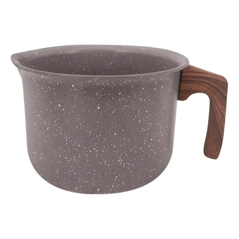 Leiteira Fervedor 14cm 1,5l Antiaderente Mimo Style Cook Cor