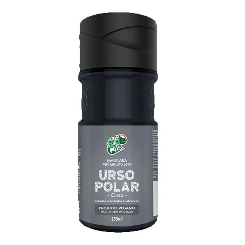 Tonalizante Urso Polar