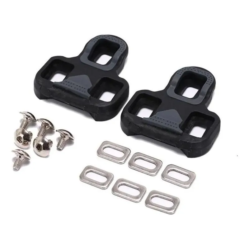3x Tacos Sapatilha Speed Pedal Look Clip Road 700c Promend B