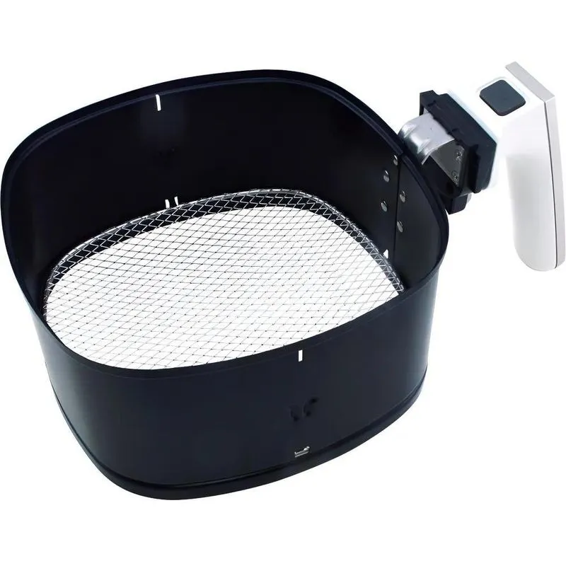 Cesta Para Fritadeira Airfryer Ri9220/Ri9225 Philips Walita