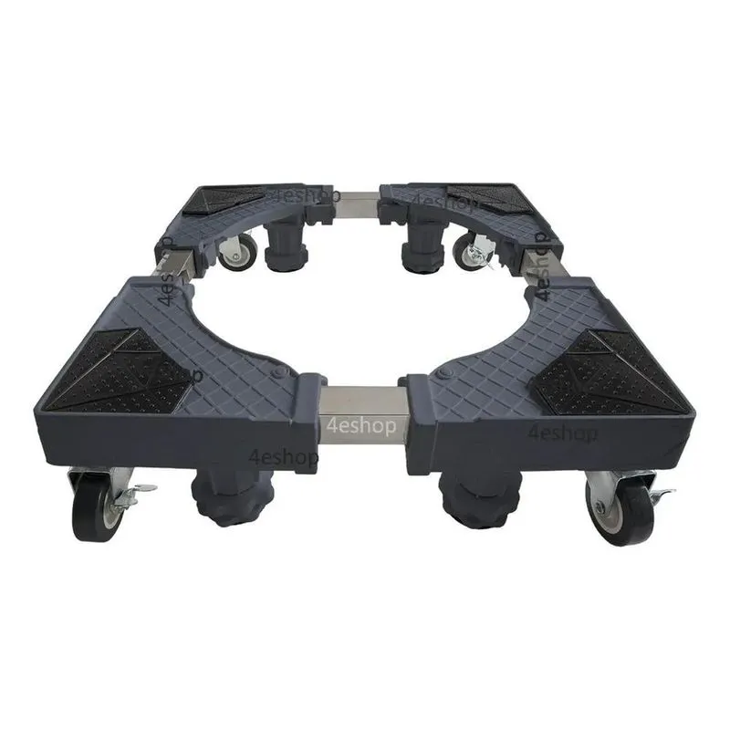 Suporte Para Lava Louça Brastemp Electrolux Carrinho Rod Cin