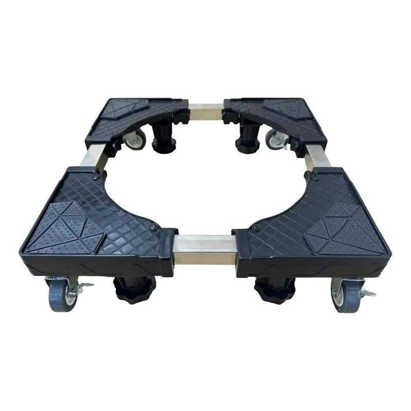 Suporte Para Lava Louça Brastemp Electrolux Carrinho Rod Pre