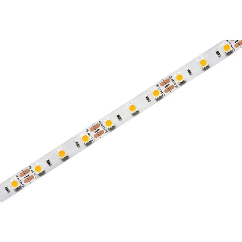 Fita Led Profissional Stella 10w/m 3000k Sth7814/30 Luz Bran