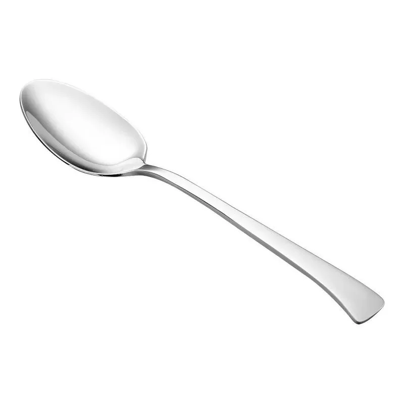 Colher Para Servir Arroz Berna Aço Inox Wolff 71061