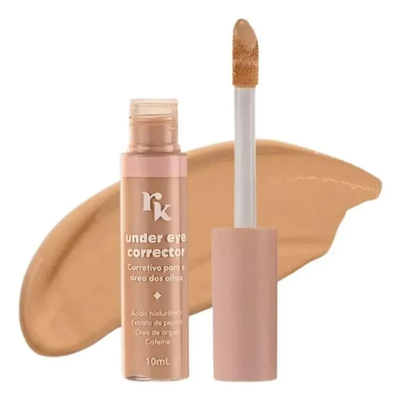 Corretivo - Ruby Kisses - Under Eye - Kiss New Yor 20