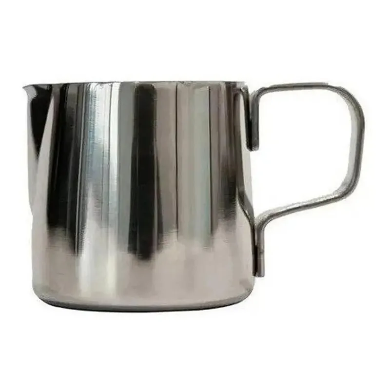 Leiteira Pitcher Para Cafe Barista 100 Ml ( Mini )