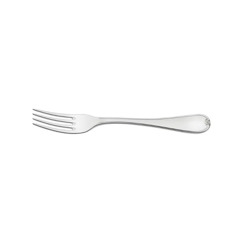 Kit 36 Garfos de Mesa Tramontina Vicenza em Aço Inox