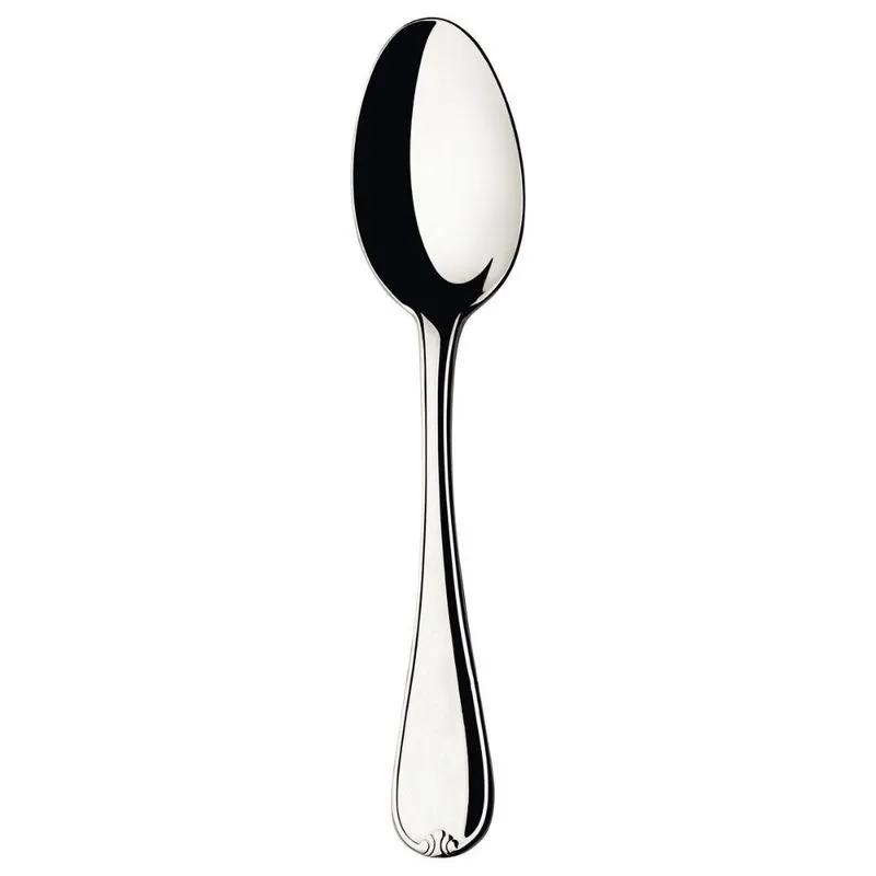 Kit 36 Colheres para Cafe Tramontina Vicenza em Aço Inox