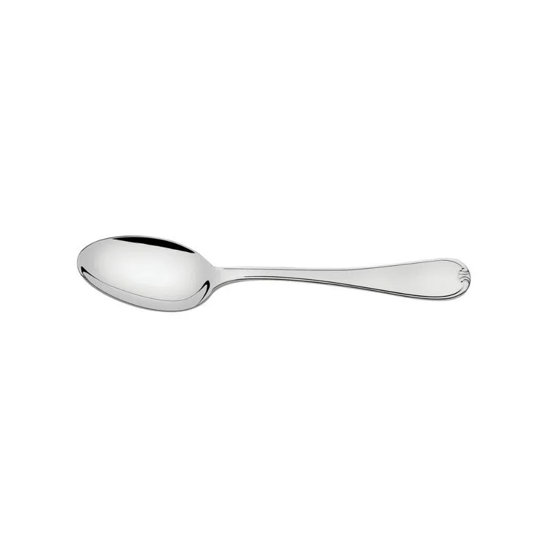 Kit 4 Colheres de Mesa Tramontina Vicenza em Aço Inox