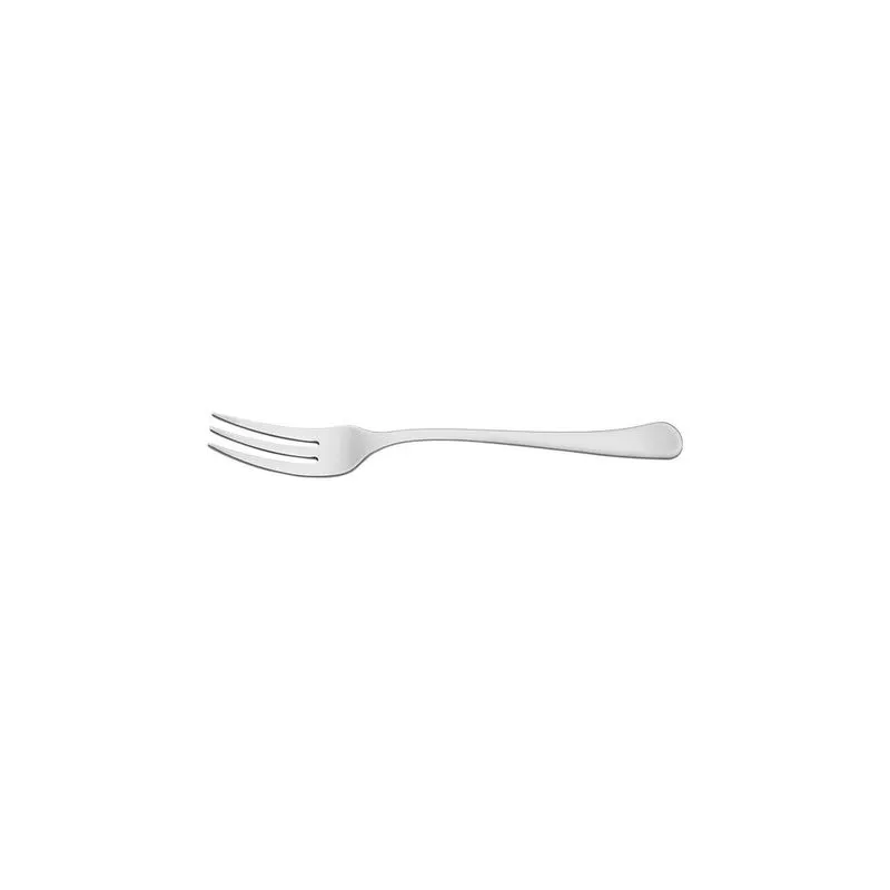 Kit 48 Garfos para Torta Tramontina Havana em Aço Inox