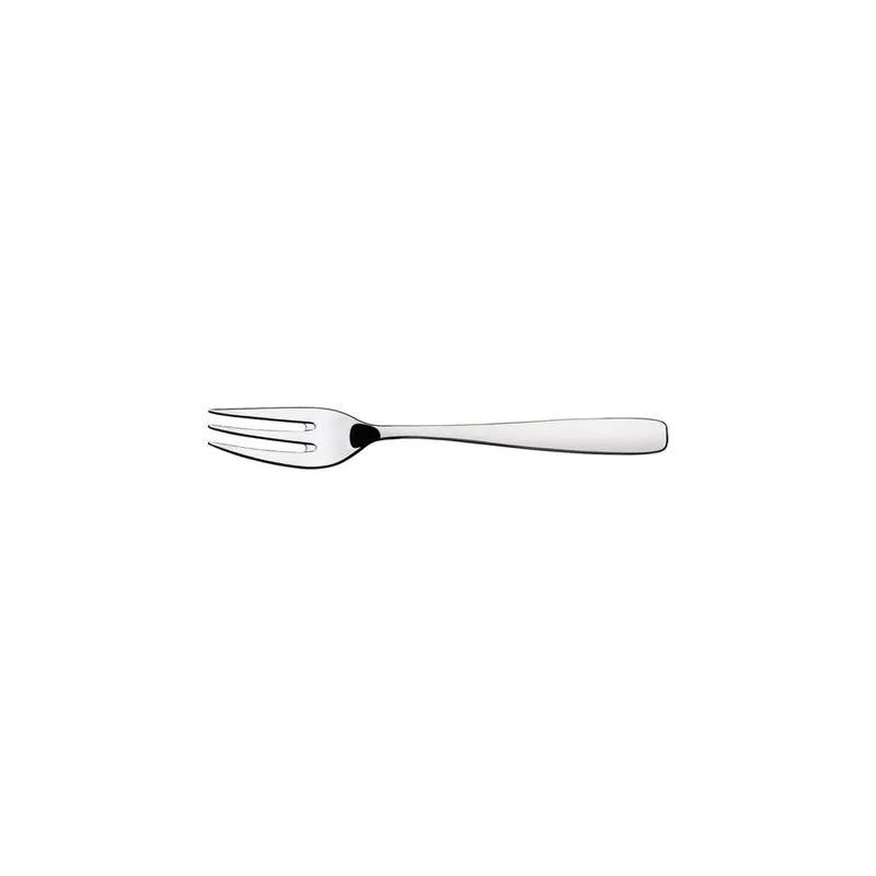 Kit 48 Garfos para Torta Tramontina Amazonas em Aço Inox