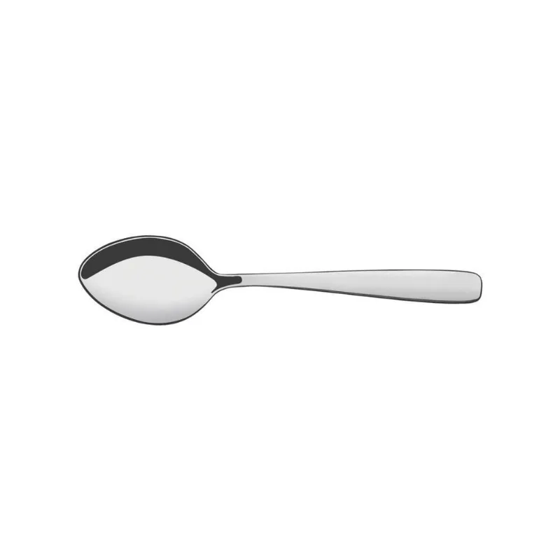 Colher de Mesa Amazonas 24 Peças Aço Inox Polido Inox Tramontina - Tramontina