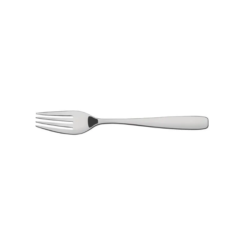Garfo de Mesa Amazonas 48 Peças Aço Inox Polido Inox Tramontina