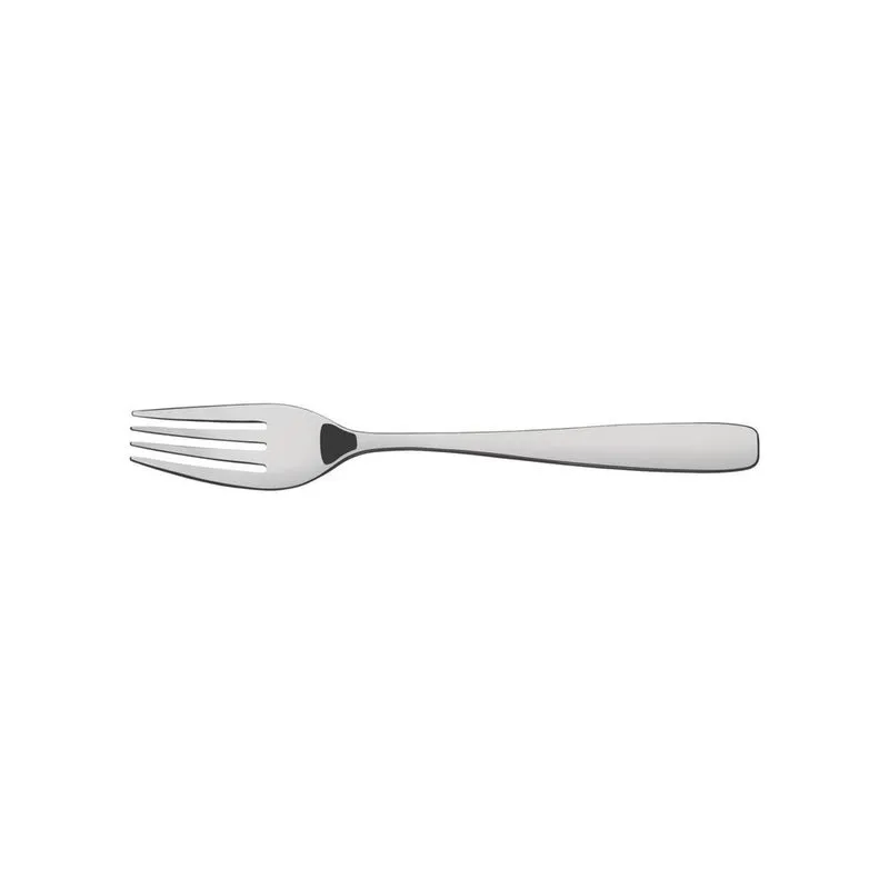 Kit 2 Garfos de Mesa Tramontina Amazonas em Aço Inox