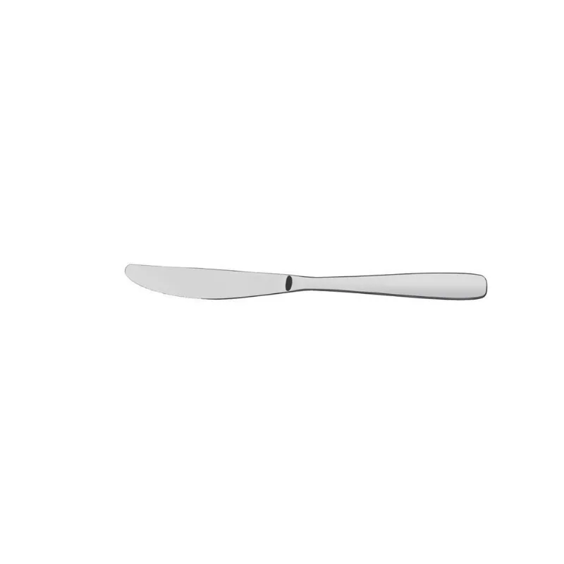 Faca para Sobremesa Amazonas 6 Peças Aço Inox Espelhado Inox Tramontina
