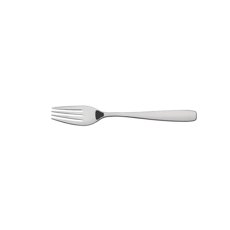 Kit 36 Garfos para Sobremesa Tramontina Amazonas em Aço Inox
