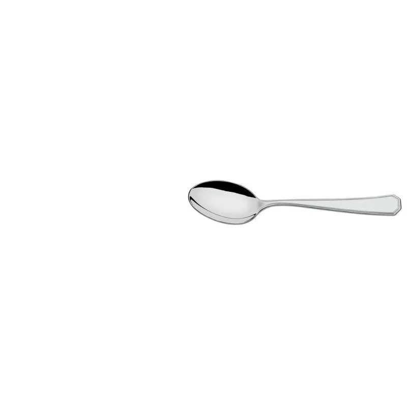 Kit 24 Colheres para Café Tramontina Sonata em Aço Inox