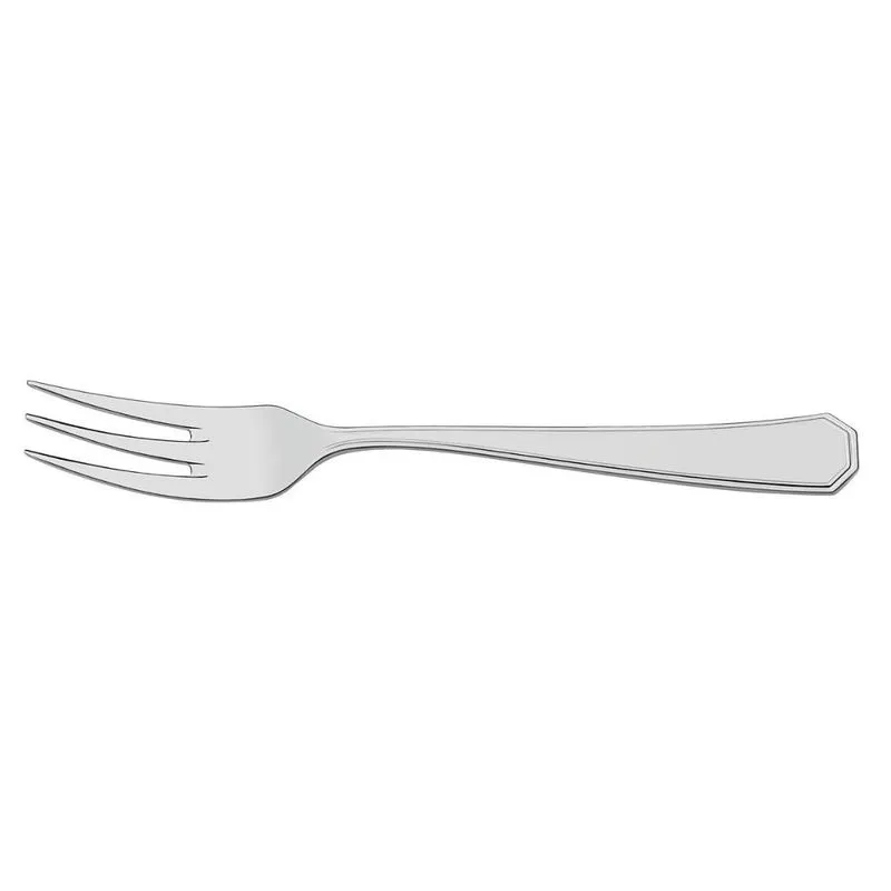 Kit 2 Garfos para Torta Tramontina Sonata em Aço Inox