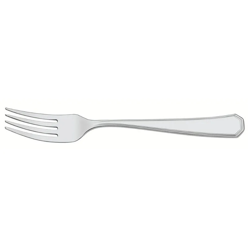 Kit 2 Garfos de Mesa Tramontina Sonata em Aço Inox