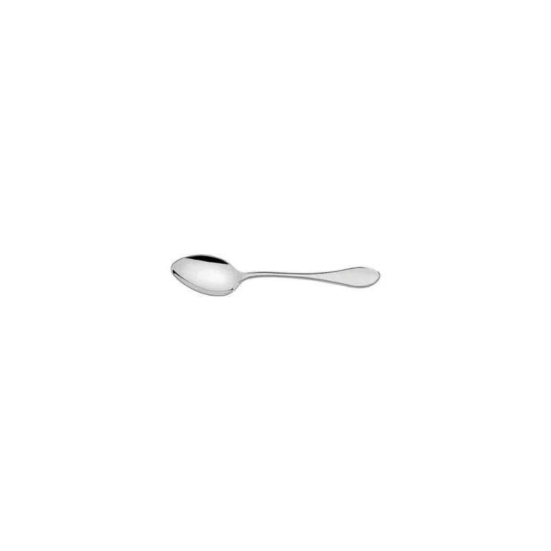 Kit 12 Colheres para Cafe Tramontina Italy em Aço Inox