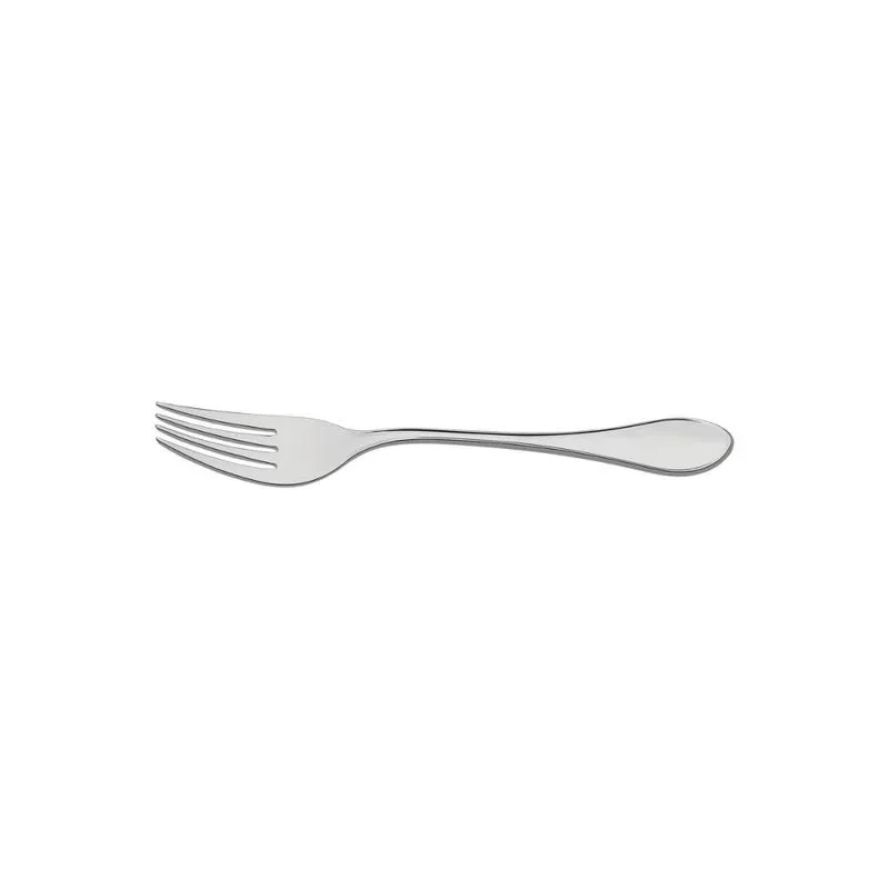 Kit 48 Garfos para Sobremesa Tramontina Italy em Aço Inox