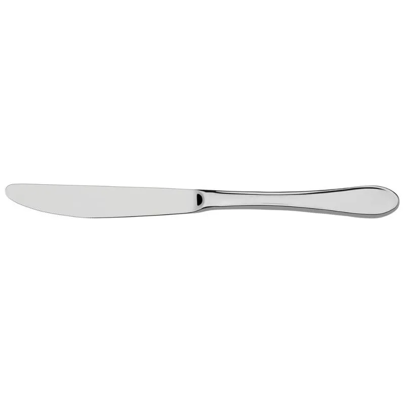 Kit 36 Facas de Mesa Tramontina Italy 6mm Inox Forjado