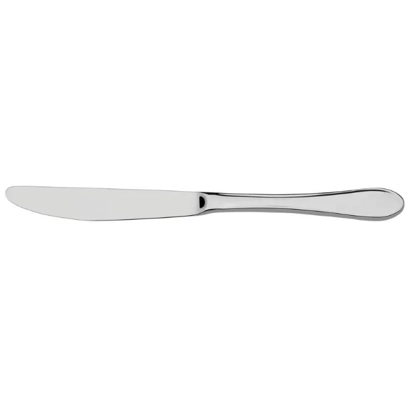 Faca de Mesa Italy 24 Peças Aço Inox Forjado Inox Tramontina