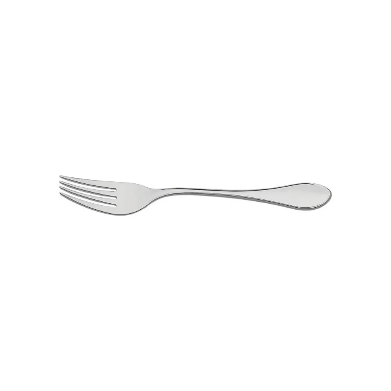 Garfo de Mesa Kit 36 Peças Italy em Aço Inox Polido para Cozinha Tramontina