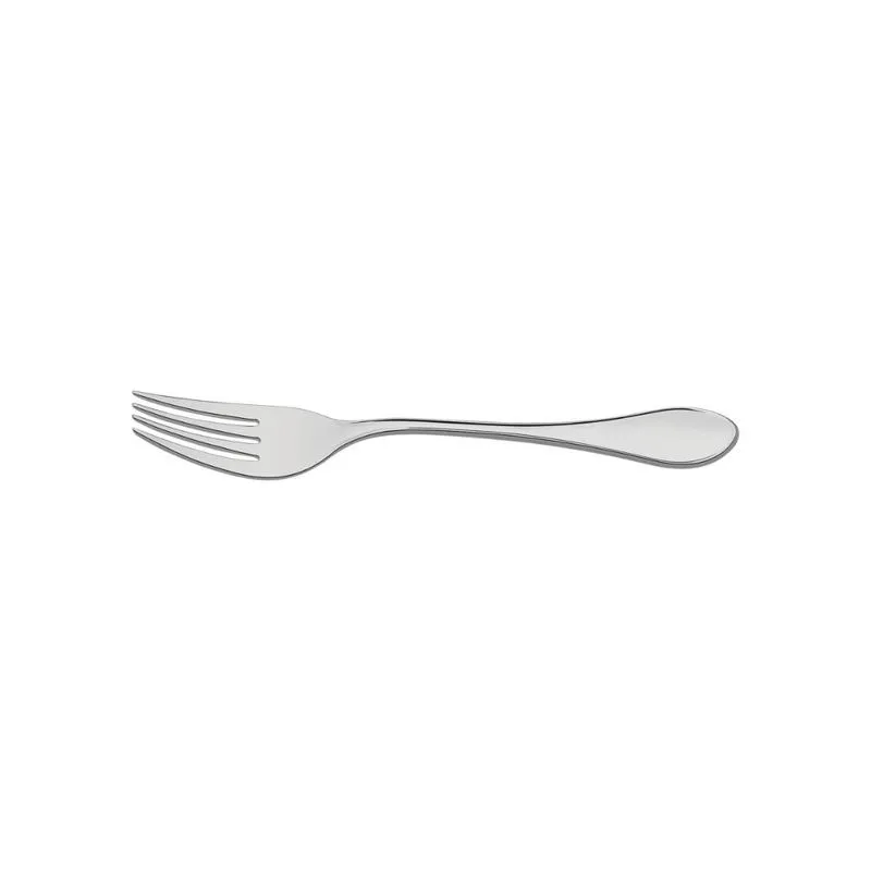 Kit 2 Garfos de Mesa Tramontina Italy em Aço Inox