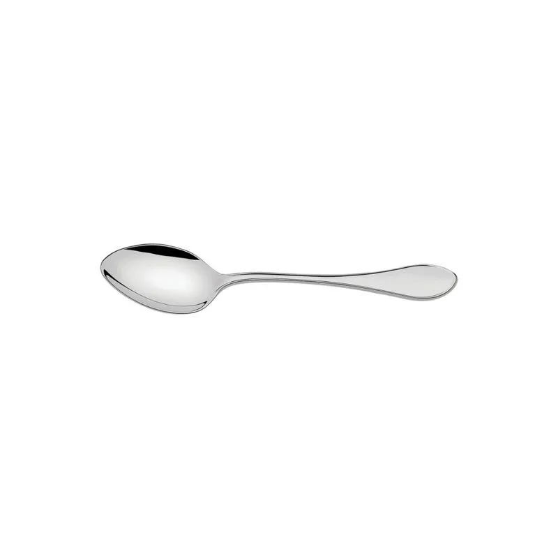 Kit 36 Colheres para Sobremesa Tramontina Italy em Aço Inox