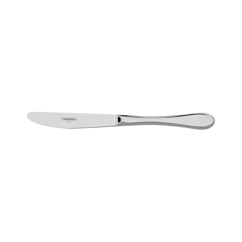 Kit 36 Facas de Mesa Tramontina Italy em Aço Inox Forjado