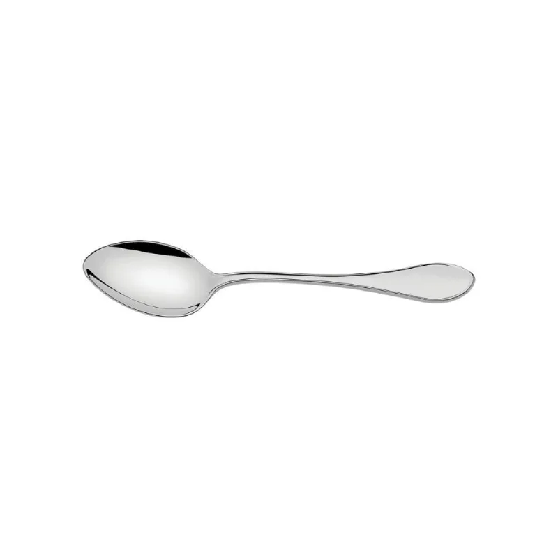 Colher de Mesa Kit 12 Peças Italy Aço Inox Polido para Cozinha Tramontina - Tramontina