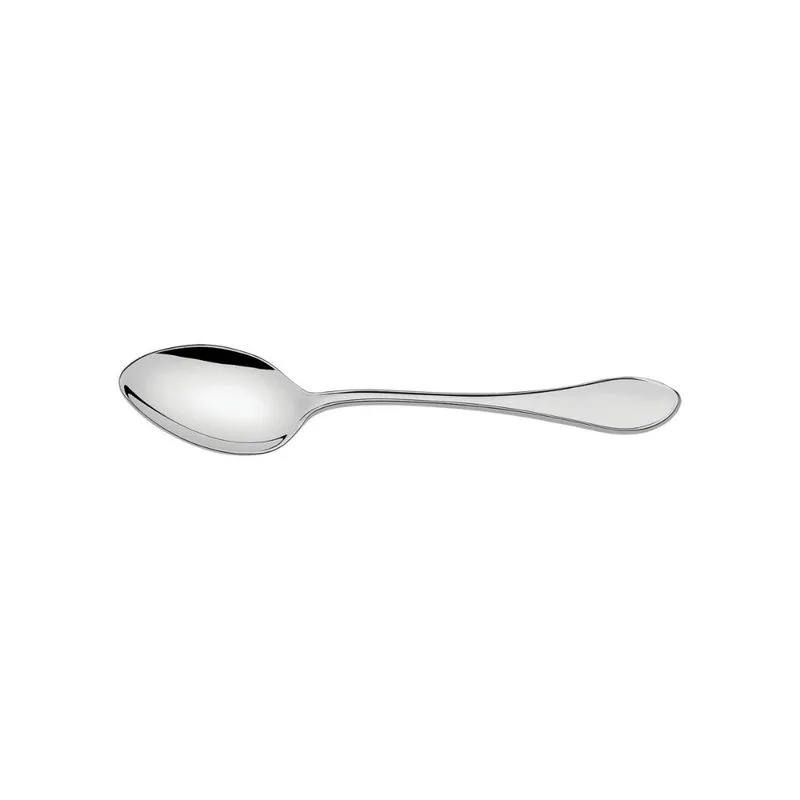 Kit 6 Colheres de Mesa Tramontina Italy em Aço Inox