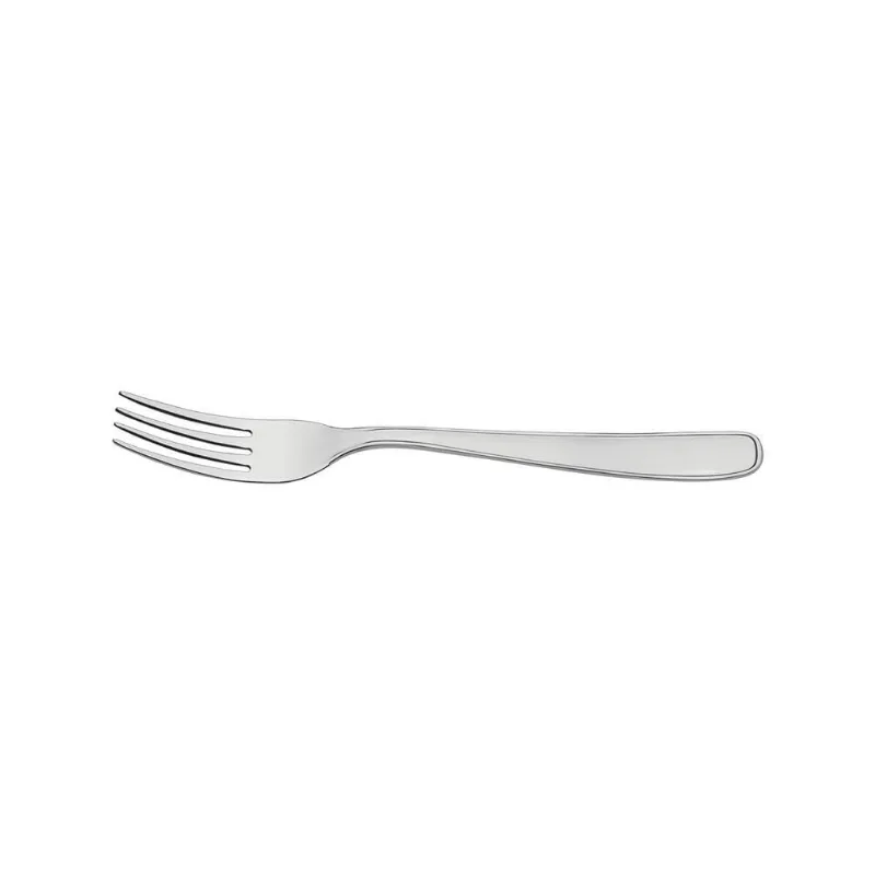 Garfo de Mesa Maresias 48 Peças Aço Inox Polido Inox Tramontina