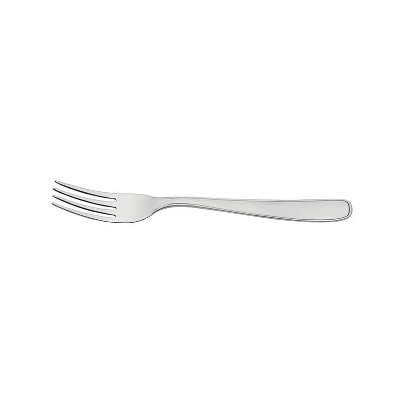 Kit 24 Garfos de Mesa Tramontina Maresias em Aço Inox