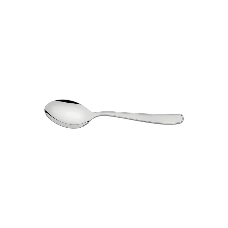 Kit 2 Colheres para Sobremesa Tramontina Maresias Inox