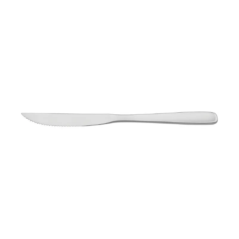 Faca para Churrasco Tramontina Continental Aço Inox com Lâmina Temperada e Cabo Ergonômico 24 - Tramontina
