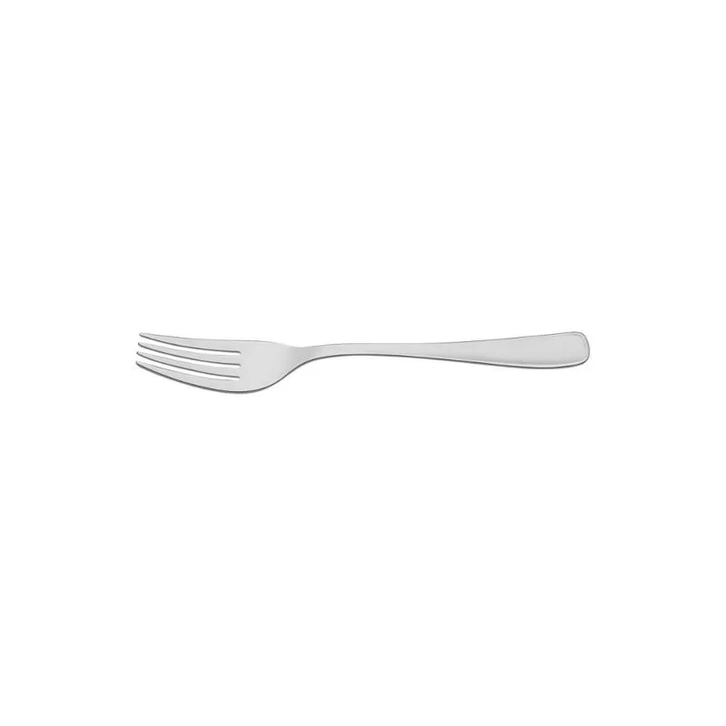 Kit 48 Garfos para Sobremesa Tramontina Continental Inox