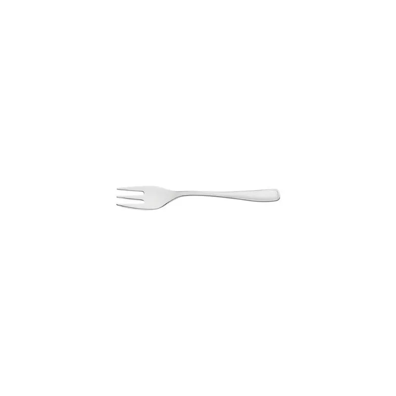 Kit 24 Garfos para Torta Tramontina Continental em Aço Inox