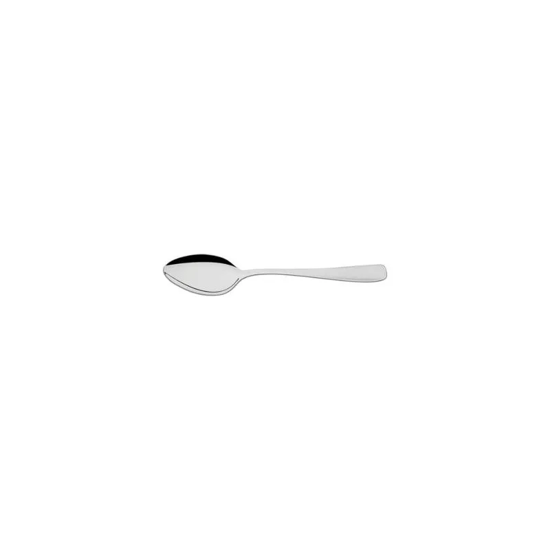 Kit 4 Colheres para Cafe Tramontina Continental em Aço Inox