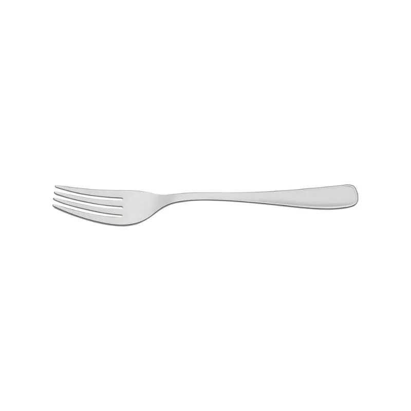 Kit 48 Garfos de Mesa Tramontina Continental em Aço Inox