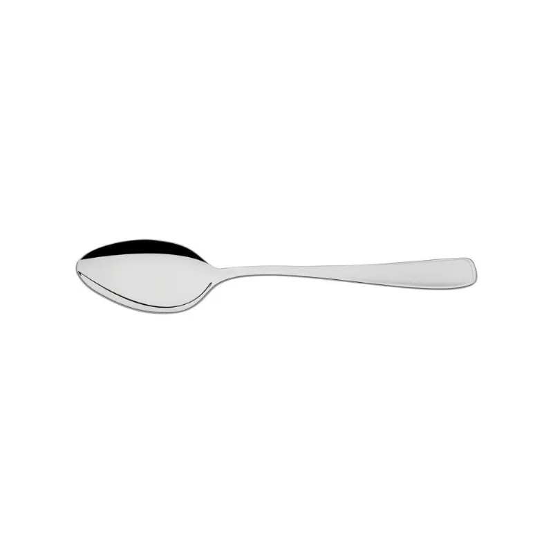 Colher de Mesa Kit 24 Peças Aço Inox Brilho e Fosco para Uso Diário Tramontina - Tramontina